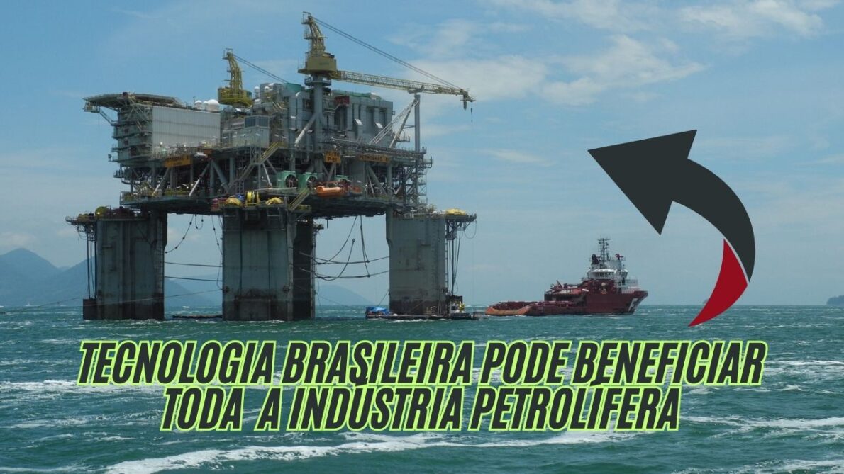 Tecnologia brasileira permite plataformas de petróleo mais leves: USP desenvolve tecnologia que pode reduzir custos bilionários na construção de plataformas e pontes