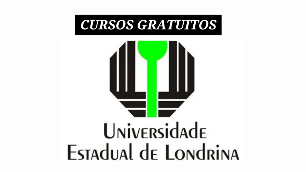 Última Chance Inscrições abertas para cursos gratuitos de mestrado e doutorado 2025 na UEL, não perca essa oportunidade!