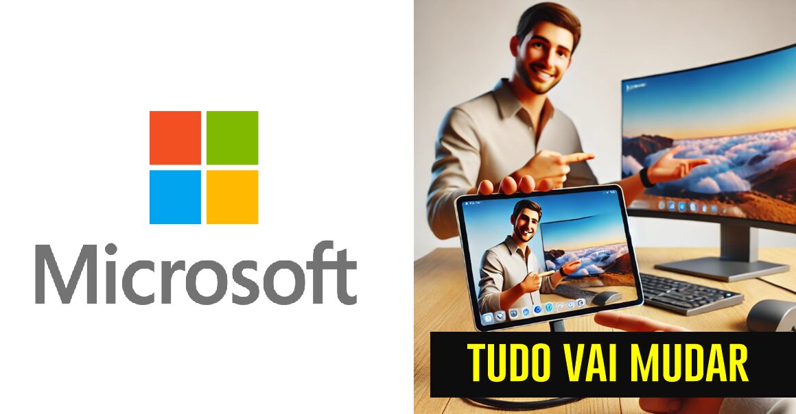 Microsoft, computador