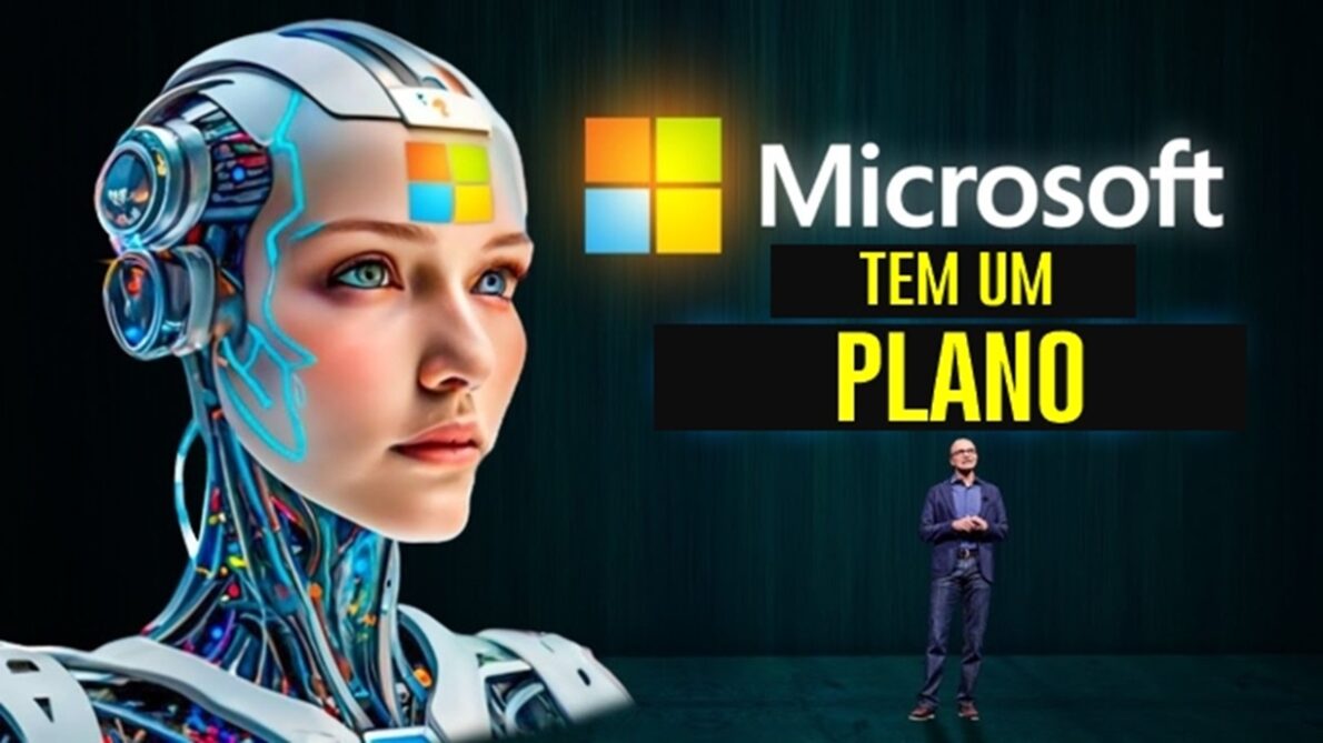 ChatGPT, Apple, Google, Microsoft, IA, Inteligência Artificial