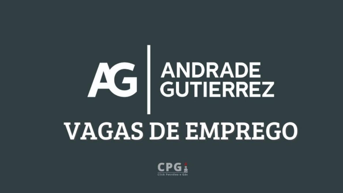 Procurando uma oportunidade? A Andrade Gutierrez está com uma nova vaga de emprego aberta para Técnico de Enfermagem, confira!