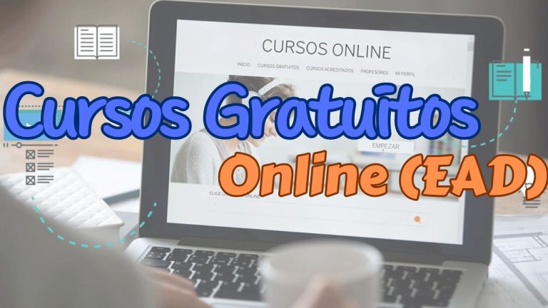 cursos - cursos online - cursos gratuitos