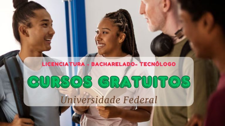 cursos - cursos gratuitos - cursos online - curos ead - UFPI