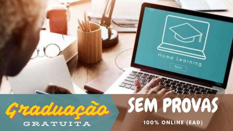 cursos - cursos gratuitos - cursos online - ead - UFPB - Universidade Federal