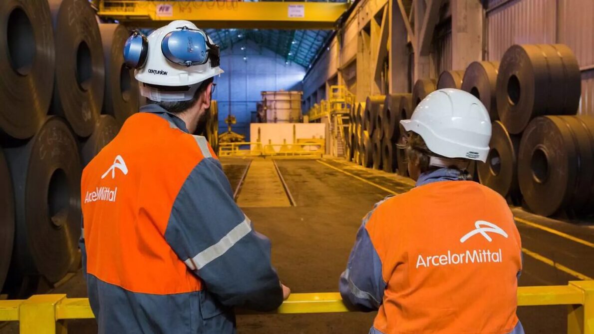 “arcelormittal”, “emprego na arcelormittal”, “processo seletivo”, “investimento”