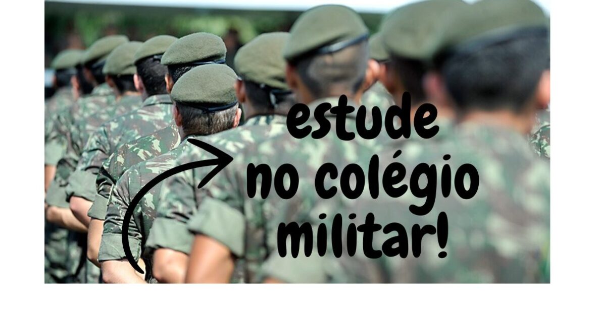 Aberto edital com 148 vagas no Colégio da Polícia Militar da Paraíba para 2025. Inscrições começam em outubro. Confira quem pode participar. (Imagem:reprodução/Canva)