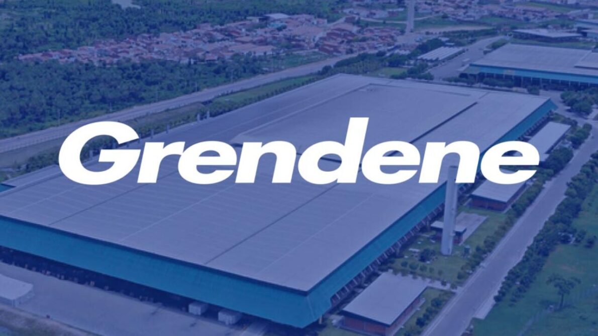 A nova fábrica de sapatos da Grendene conta com um grande investimento e irá beneficiar a população com novas vagas de emprego.