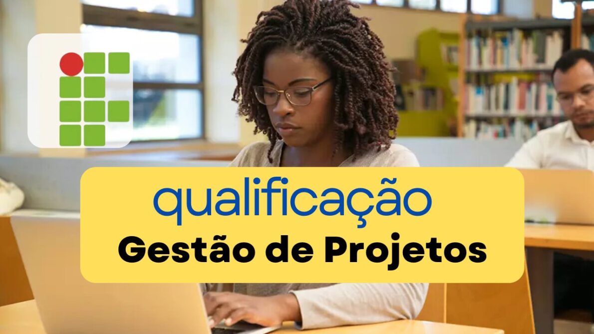 curso - gestão de projetos - cursos gratuitos