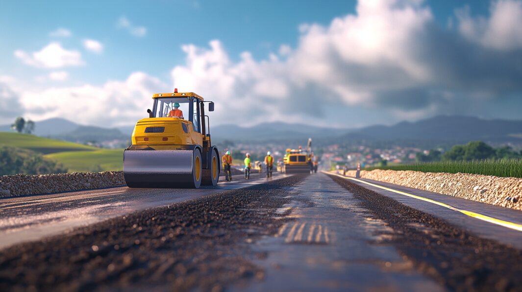 Pernambuco lança o PE na Estrada, programa de R$ 5,1 bi para recuperar 3,5 mil km de rodovias. Governadora garante execução das obras.