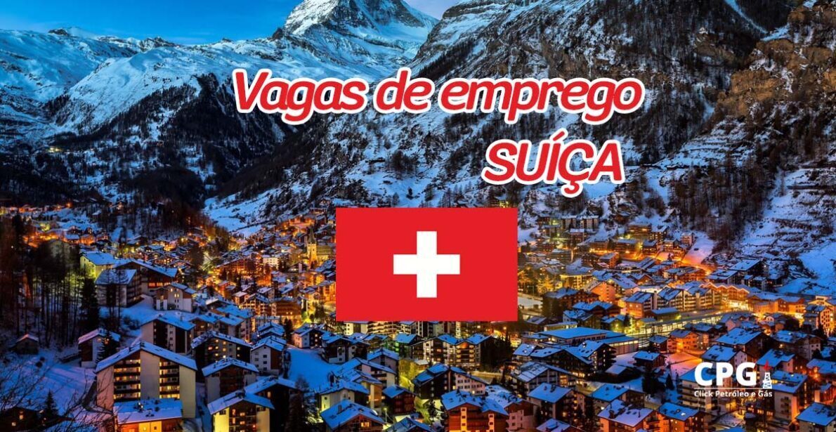 Swatch Group abre vagas com salários acima de CHF 6.400. Oportunidades em áreas como manutenção, marketing e engenharia. Confira!