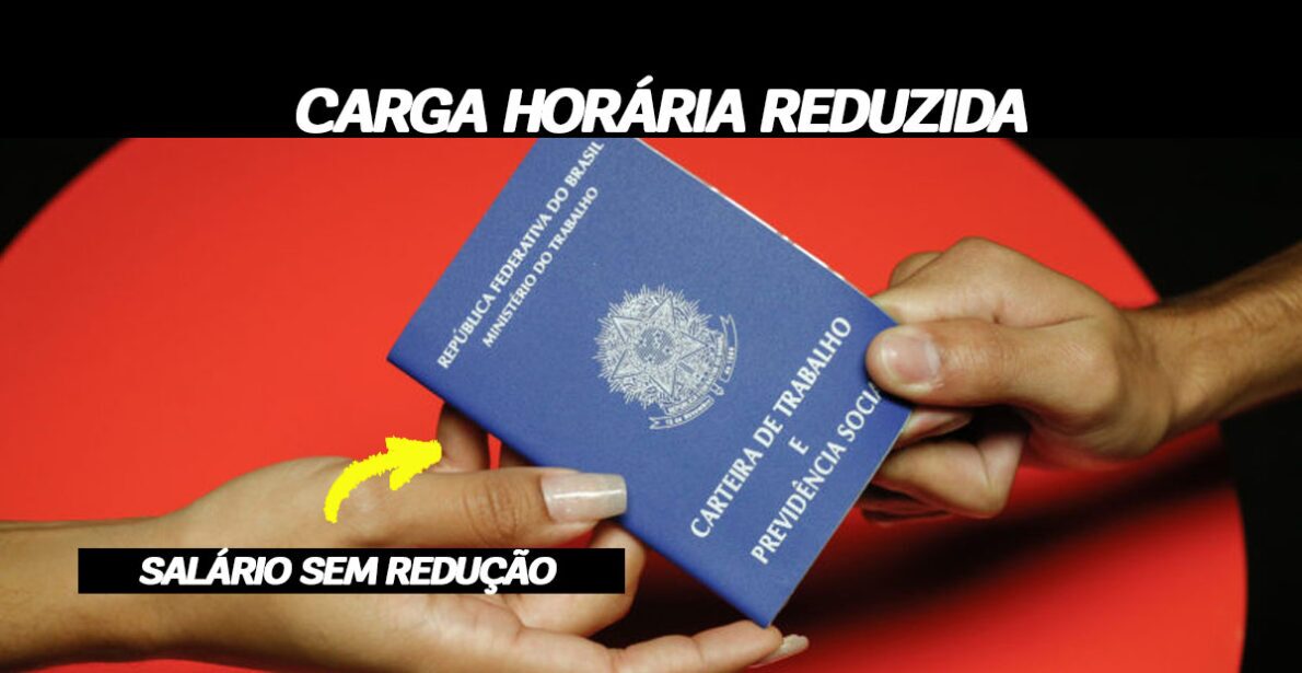 Nova lei propõe jornada reduzida e salário integral no Brasil. Experiência na Islândia é exemplo positivo com impacto econômico.