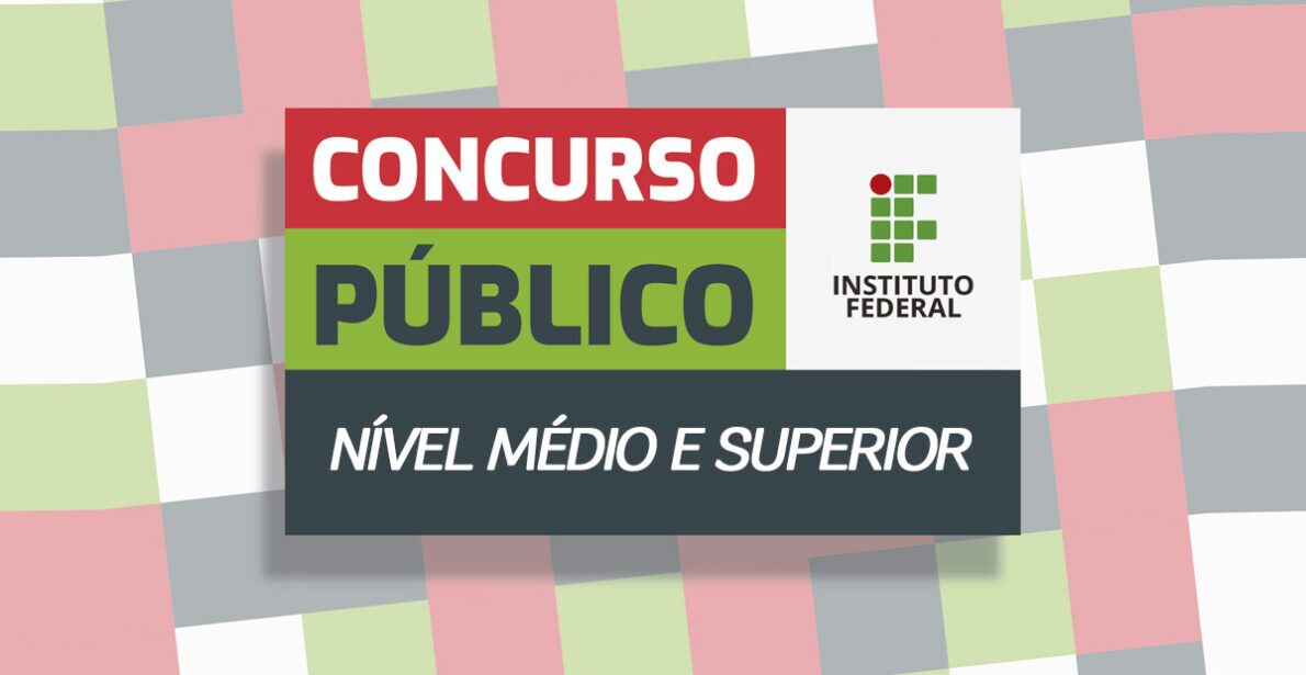 Garanta sua vaga no concurso do IFTM! Inscrições até 7 de outubro. Salários de até R$ 10 mil e estabilidade esperam por você!