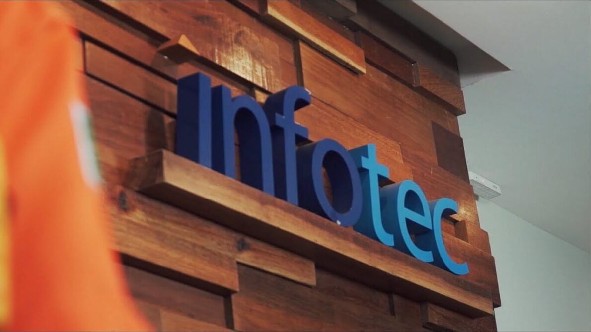 Infotec, processo seletivo, óleo, gás, energia, terceirização, vagas.