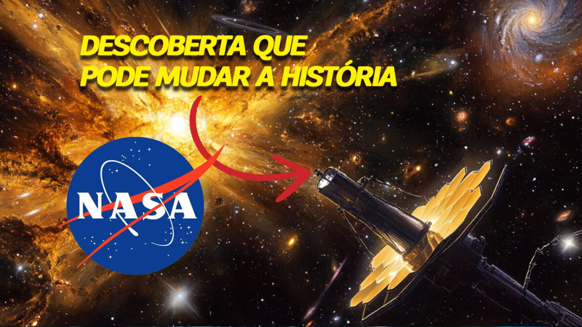 Nova descoberta do telescópio James Webb pode reescrever nossa compreensão sobre a expansão do universo e a constante de Hubble. O que isso significa?