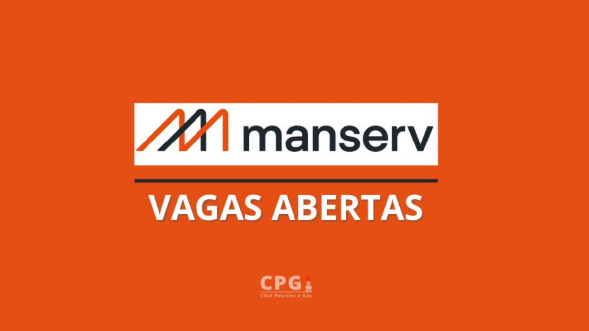 Manserv anuncia vagas de emprego para diversos perfis e cargos, oferecendo oportunidades em manutenção, logística e facilities.