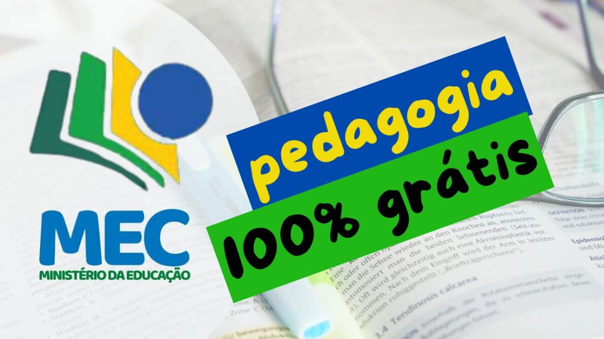 mec - curso - certificado - pedagogia - professor bilingue