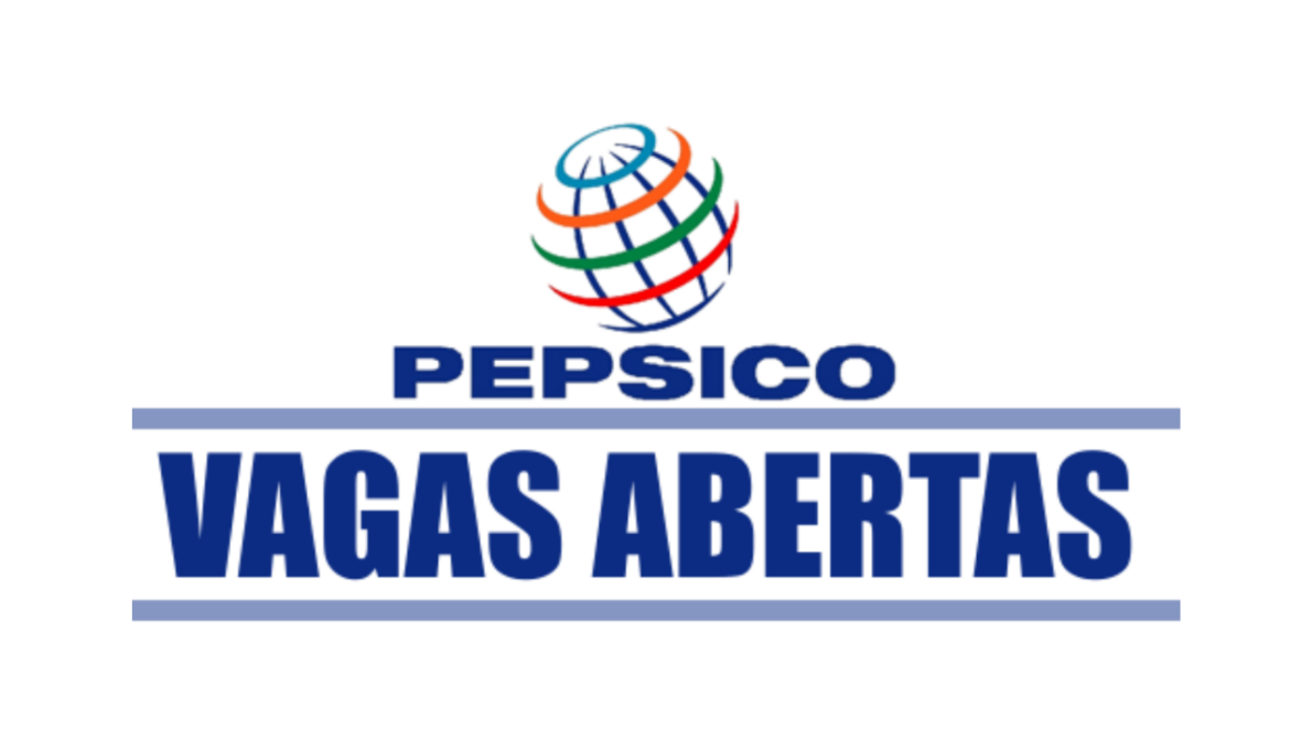 Já pensou em trabalhar em uma multinacional? A PepsiCo está com uma nova vaga de emprego aberta no cargo de Auxiliar de Logística.