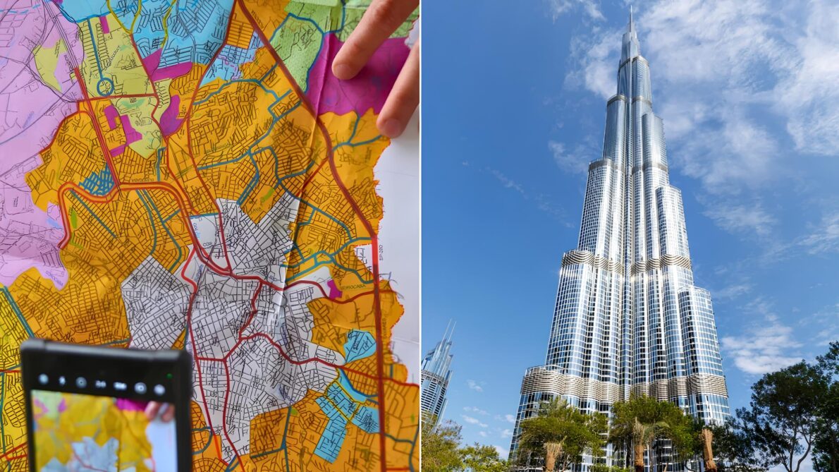 Burj Khalifa pode perder seu reinado! Megaprojeto de prédio com 1 quilômetro de altura em Sorocaba promete ser o mais alto do mundo, deixando os Emirados Árabes para trás!