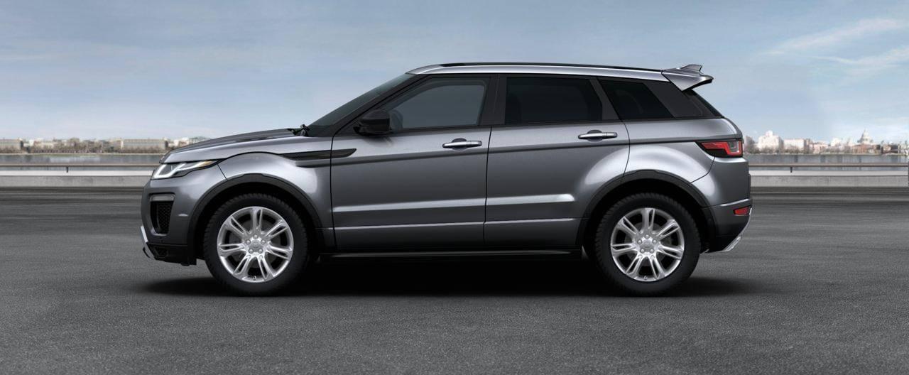 Custando menos de R$ 80 mil, Range Rover Evoque usada se destaca no mercado SUV pelo desempenho de 12,3 km/l, autonomia de até 602 km e tecnologia de ponta