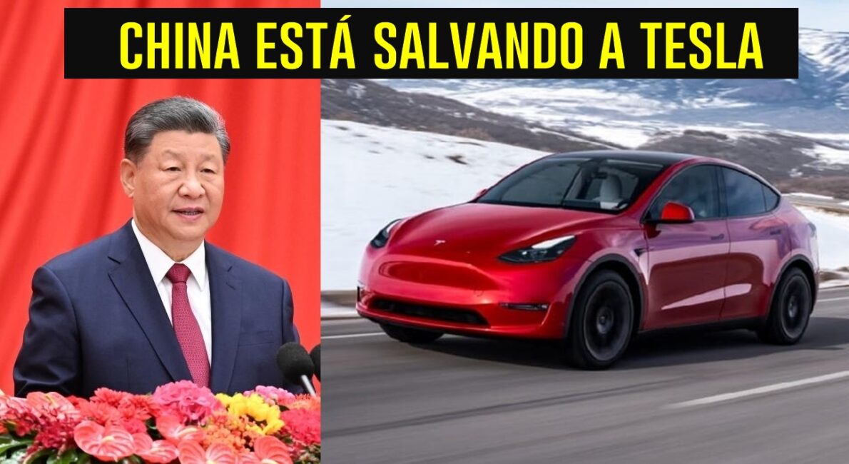 Tesla, China, Elon Musk, Veículos elétricos