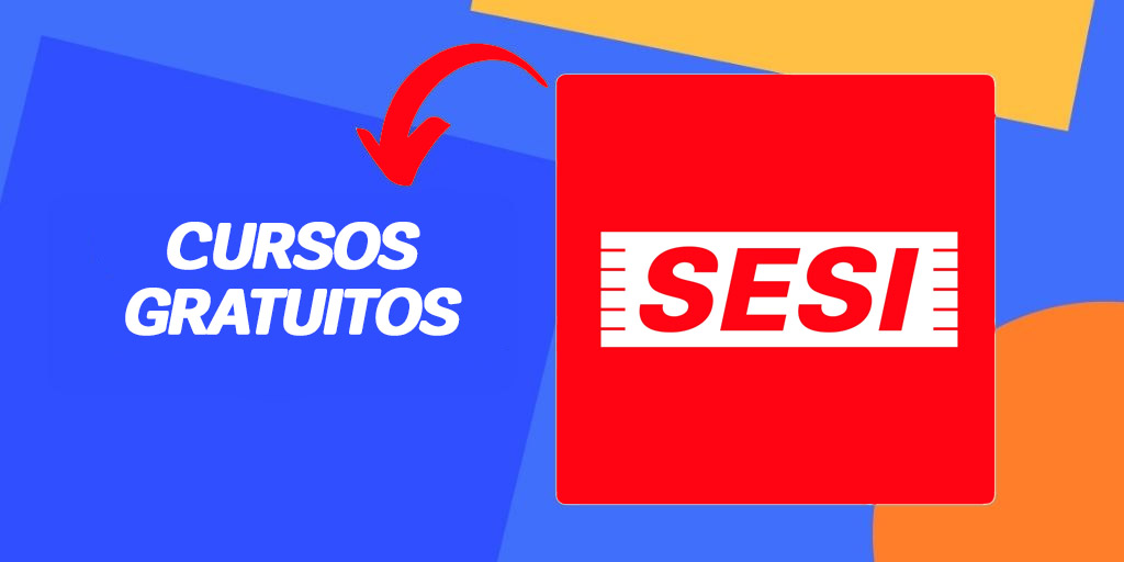 Sesi-SP abre inscrições para cursos gratuitos em 2025! Aproveite a chance de garantir uma vaga para seu filho antes que o prazo acabe!