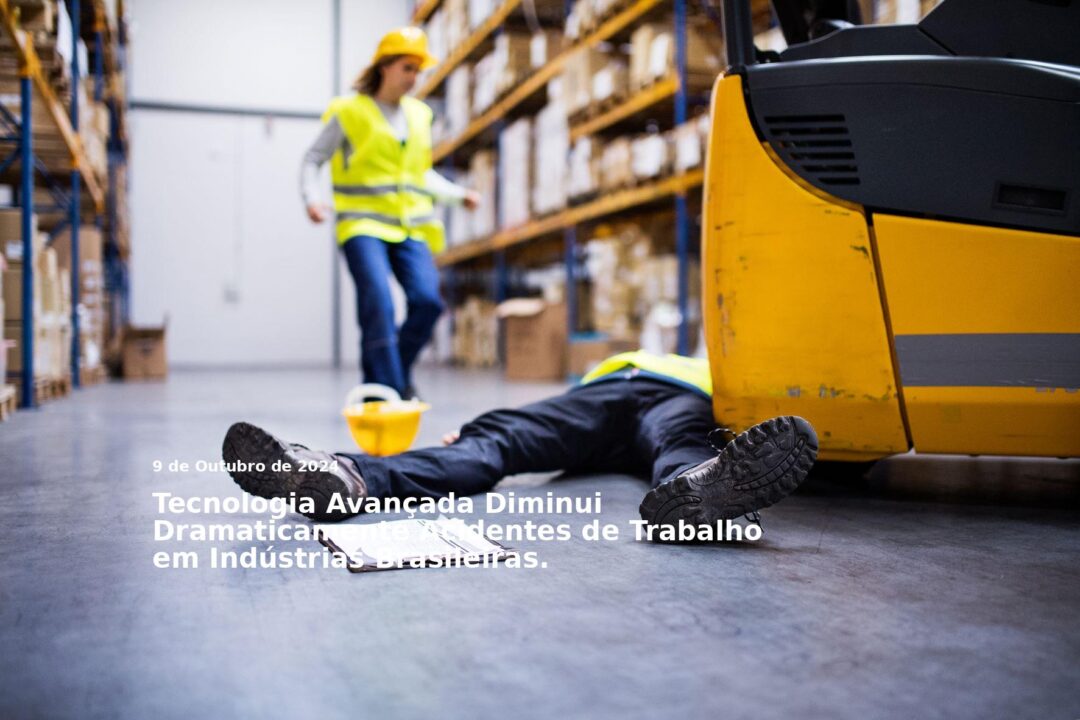 incidentes laborais, sinistros ocupacionais, lesões no trabalho