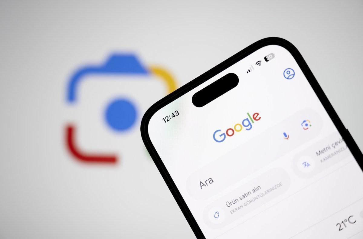 Google Lens responde perguntas sobre vídeos