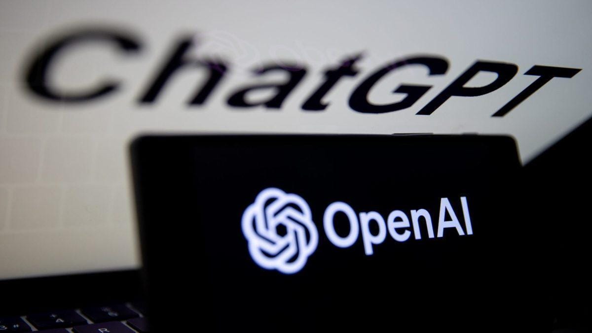 Expansão global da OpenAI