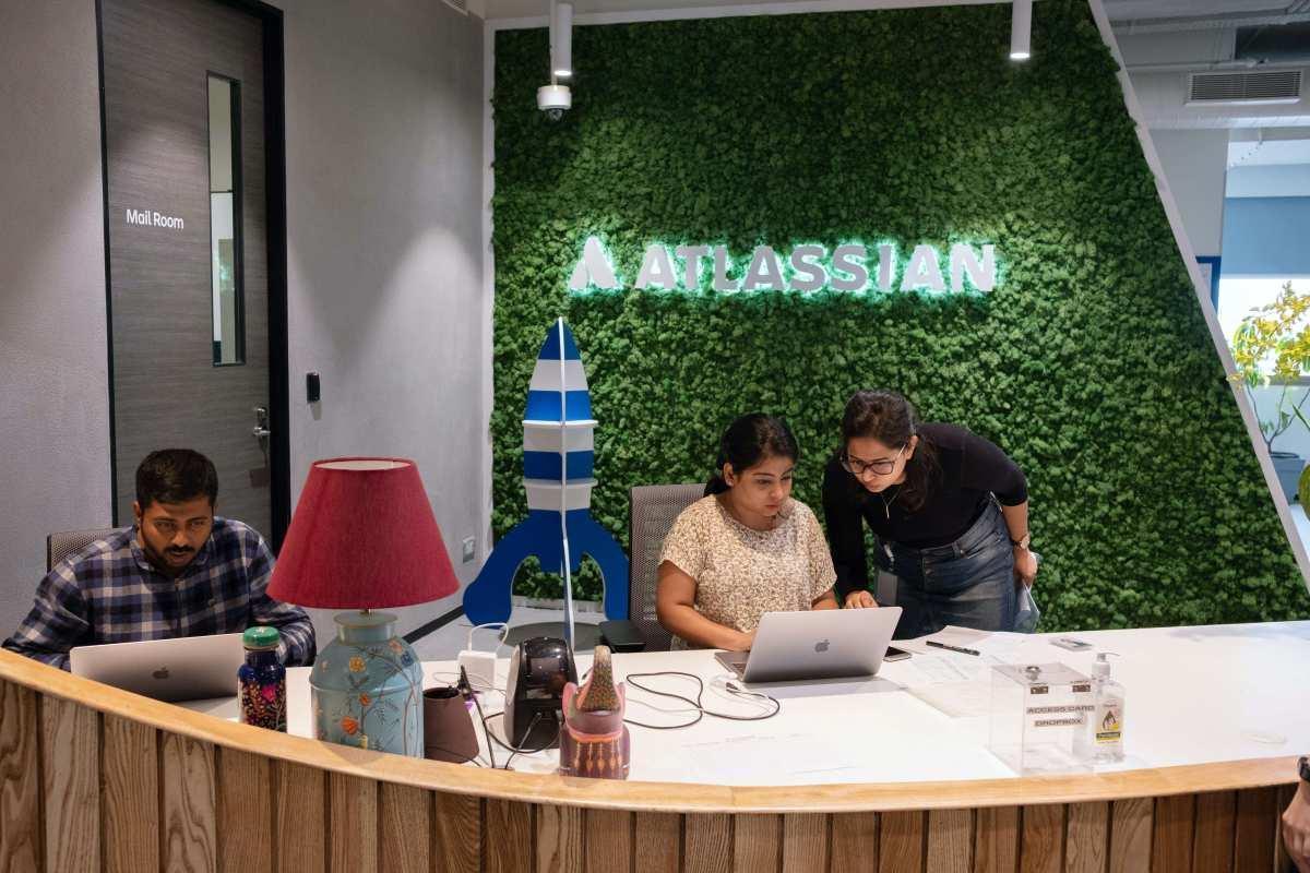 Rovo AI Atlassian