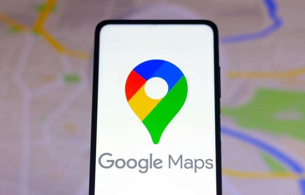 Google Maps resumos IA na Índia