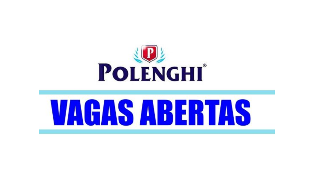 Polenghi busca profissional para preencher vaga de emprego no cargo auxiliar de limpeza, oferecendo salário competitivo e benefícios atrativos.