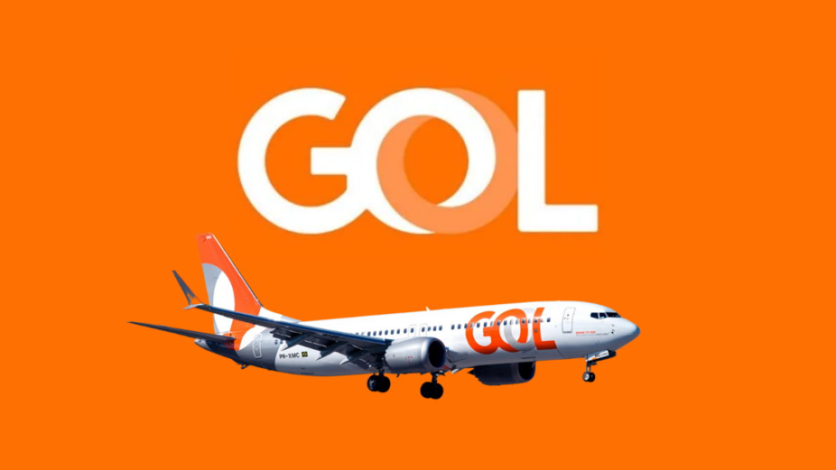 GOL abre vagas de emprego para diversos perfis e cargos, promovendo oportunidades valiosas no setor de aviação.