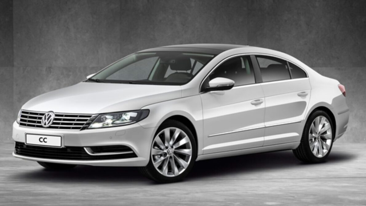 Descubra como o Volkswagen CC combina potência, conforto e espaço, tornando-se a escolha ideal para quem busca um carro automático.