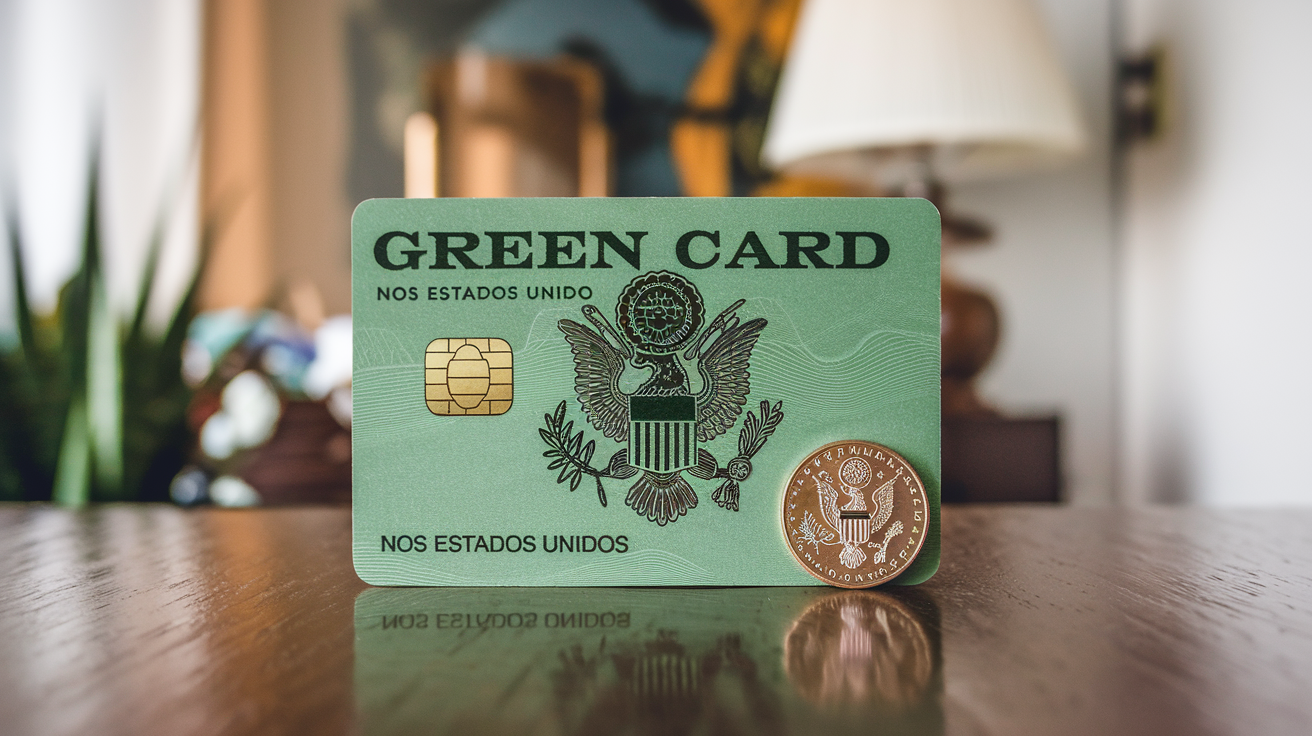 05 profissões que garantem Green Card nos Estados Unidos