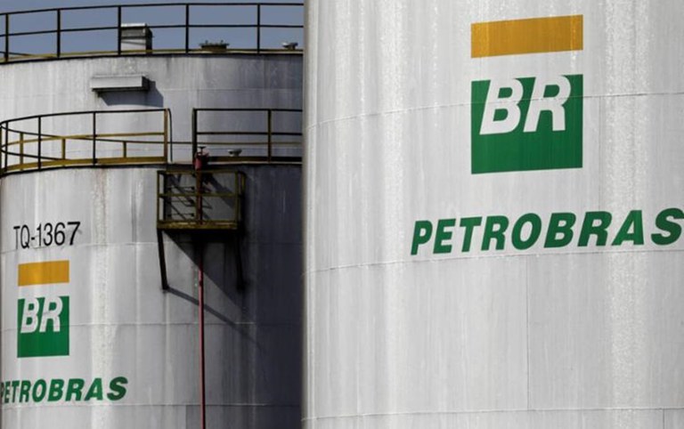 Petrobras