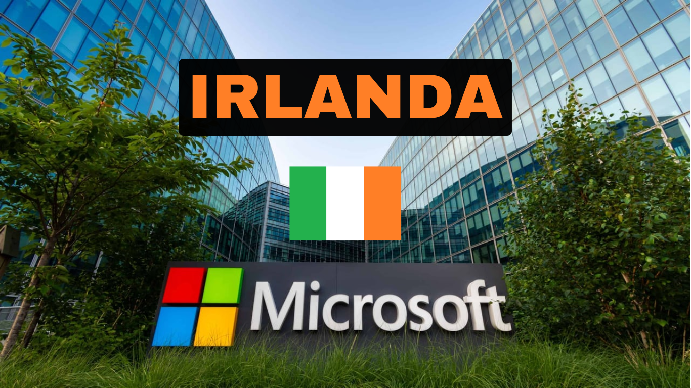 irlanda - vagas na irlanda - vagas de emprego