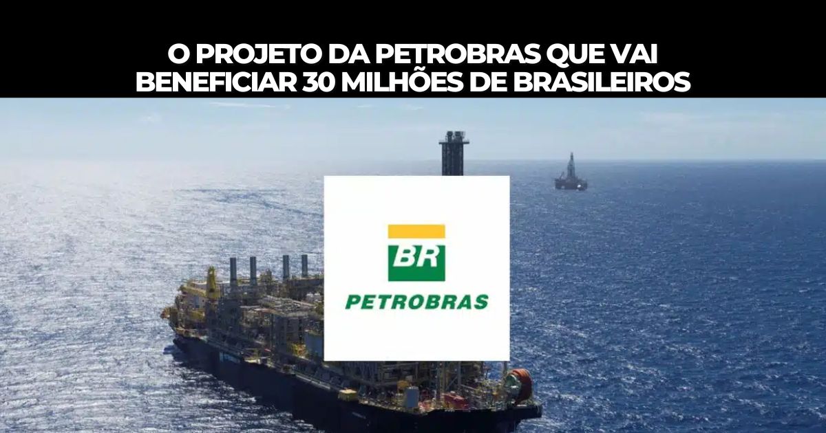 Petrobras inaugura unidade Snox para transformar poluentes em ácido sulfúrico, reduzindo emissões e gerando receita e empregos.