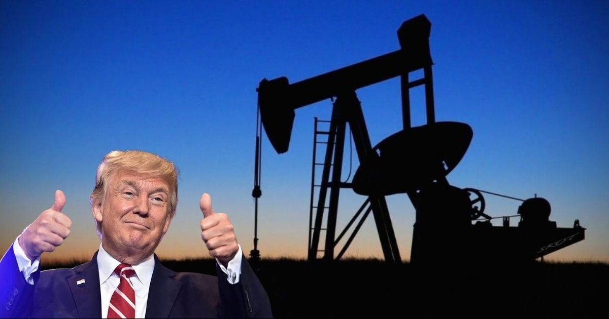 Trump promete aumentar a produção de petróleo, ameaça a energia limpa e pressiona o Brasil a tomar decisões energéticas decisivas.