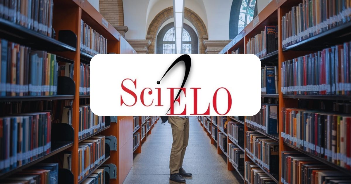 SciELO Livros disponibiliza mais de 1.300 livros acadêmicos gratuitos. Conheça essa plataforma que revoluciona o acesso ao conhecimento!