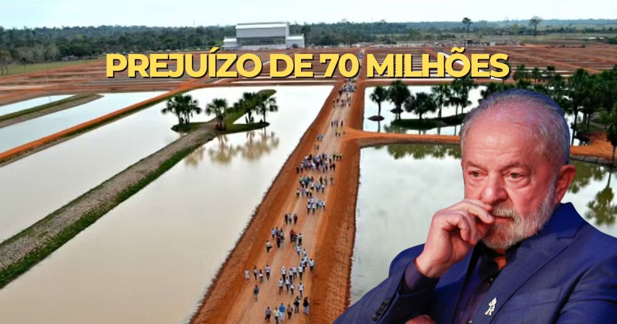 Falência do Peixes da Amazônia deixa rombo de R$ 70 milhões, afeta 2,5 mil famílias e expõe desafios da piscicultura no Acre.