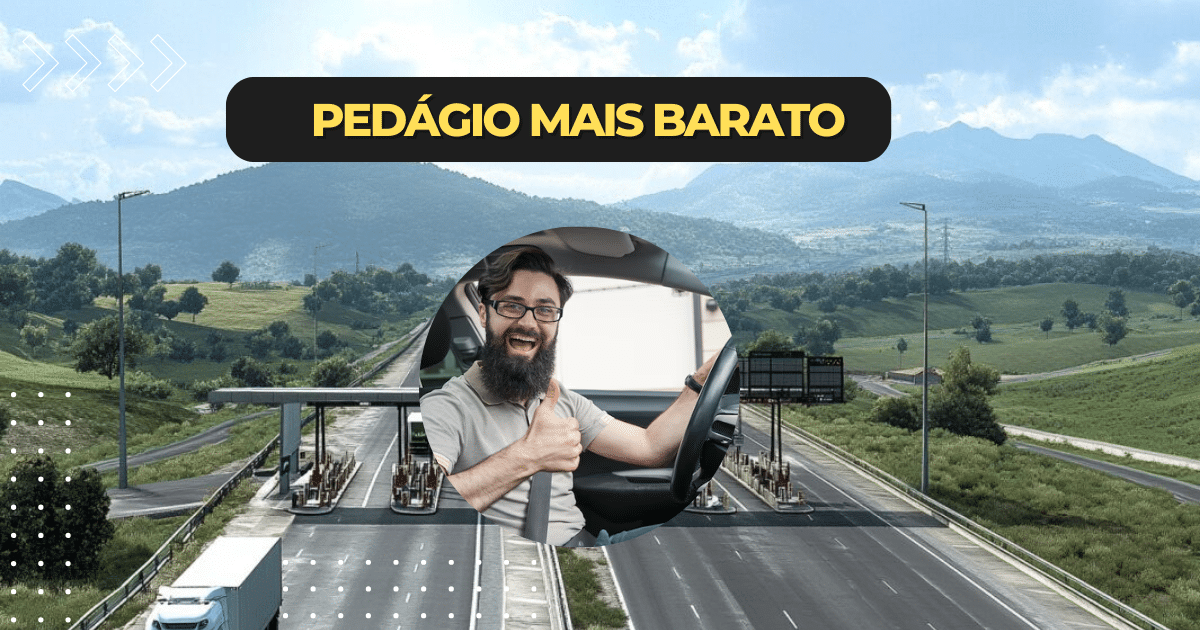 Rodovia BR-163 em Mato Grosso reduz tarifas de pedágio e surpreende motoristas! Entenda as razões e quais valores você encontrará nas praças.