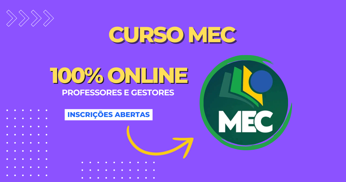 UEMA abre 3.750 vagas em curso gratuito e online para professores maranhenses. Capacitação inclui práticas antirracistas e educação quilombola.