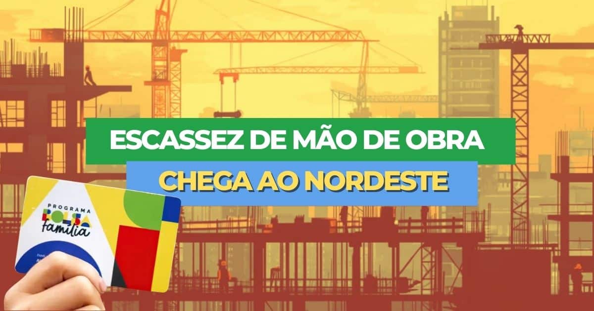 Setor agrícola nordestino vive crise de mão de obra. Trabalhadores recusam emprego formal para manter o Bolsa Família. Solução à vista?