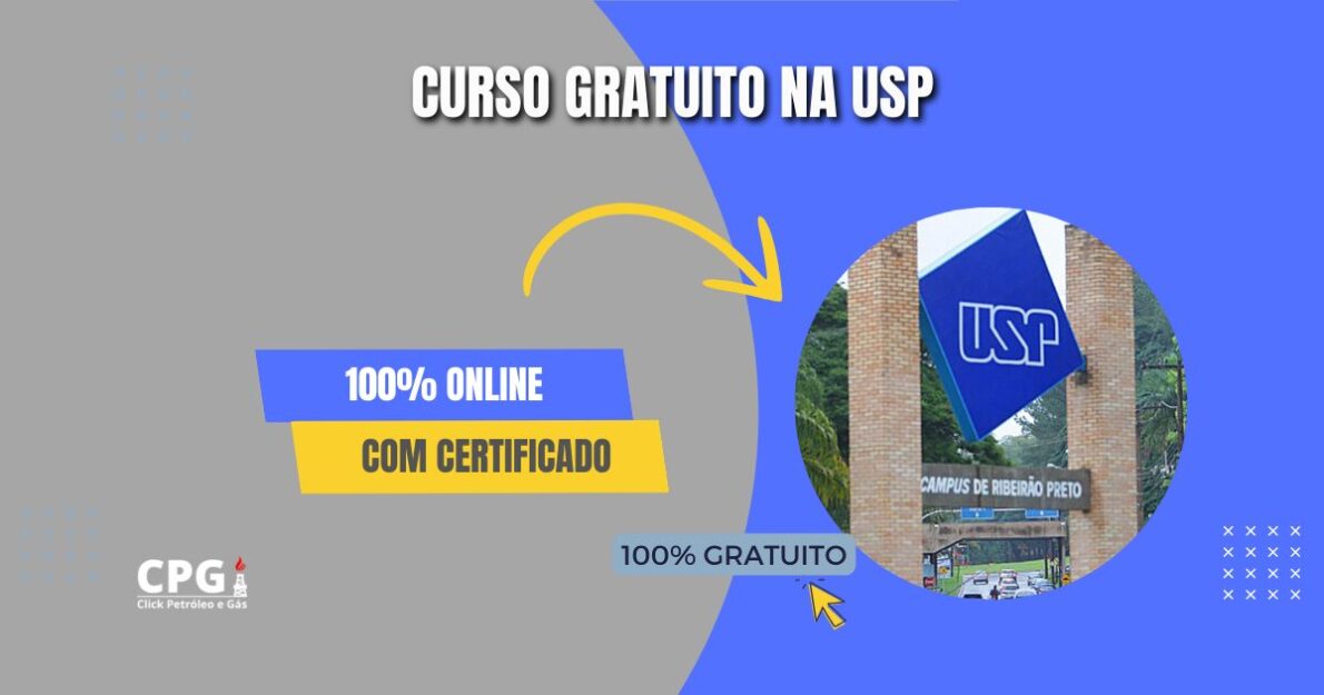 Curso gratuito da USP em arte e emergência climática com 500 vagas e certificado. Inscrições até 20 de novembro na Plataforma APOLO.