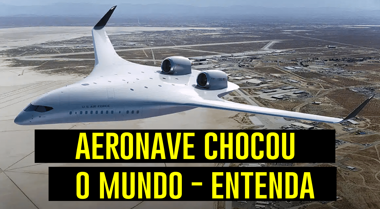 Aeronave, aviação