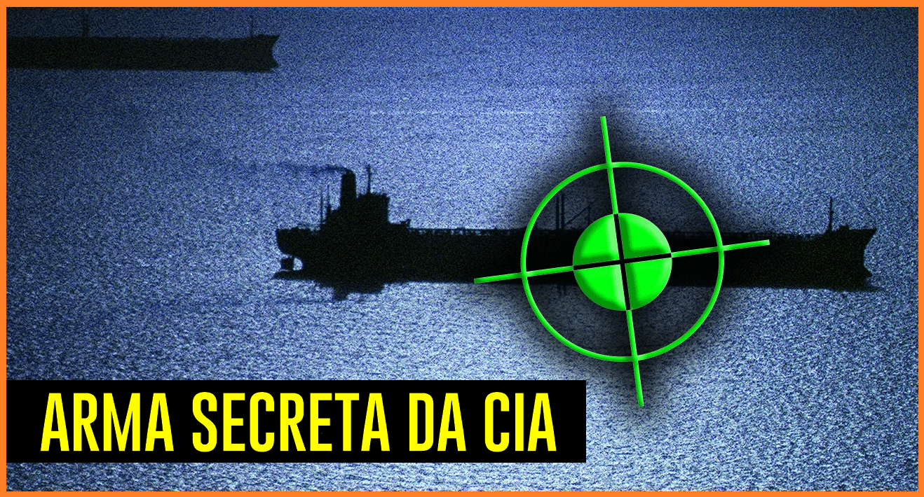 CIA, NAVIOS