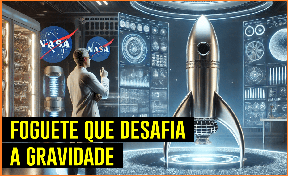 física, engenheiro da nasa