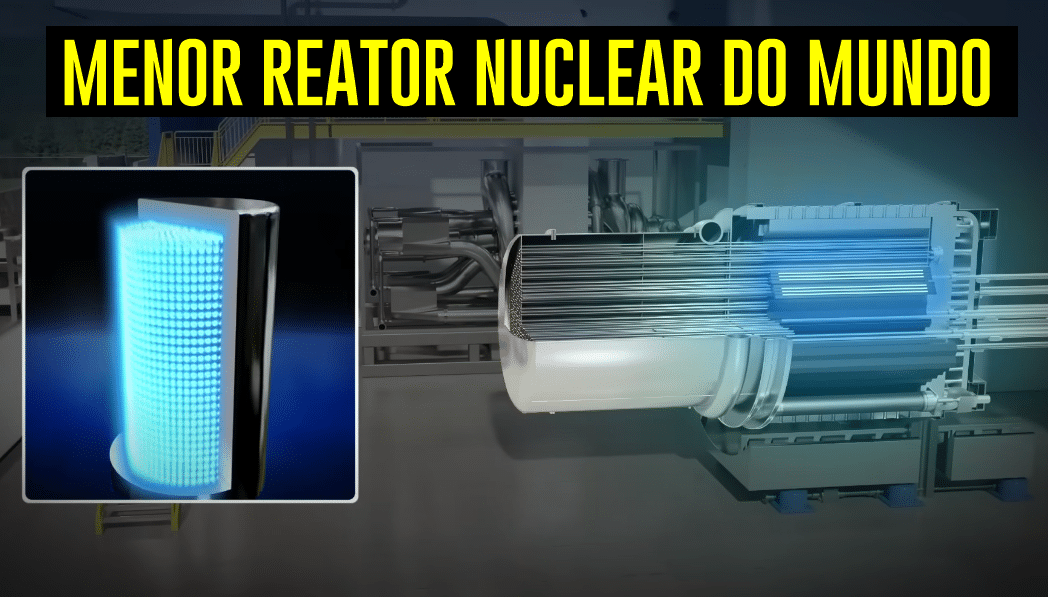 reator nuclear, reator, nuclear