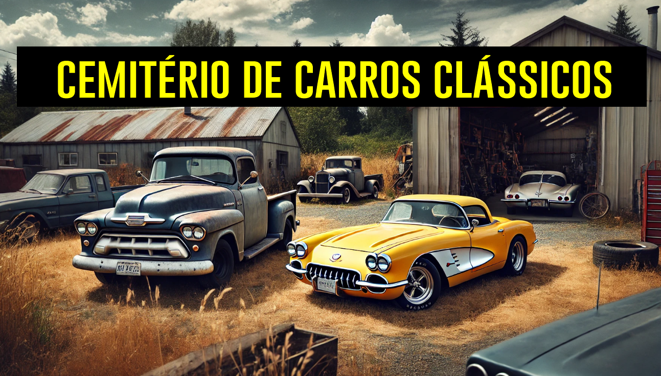 carros clássicos, Chevrolet