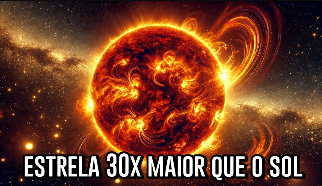 Sol, estrela